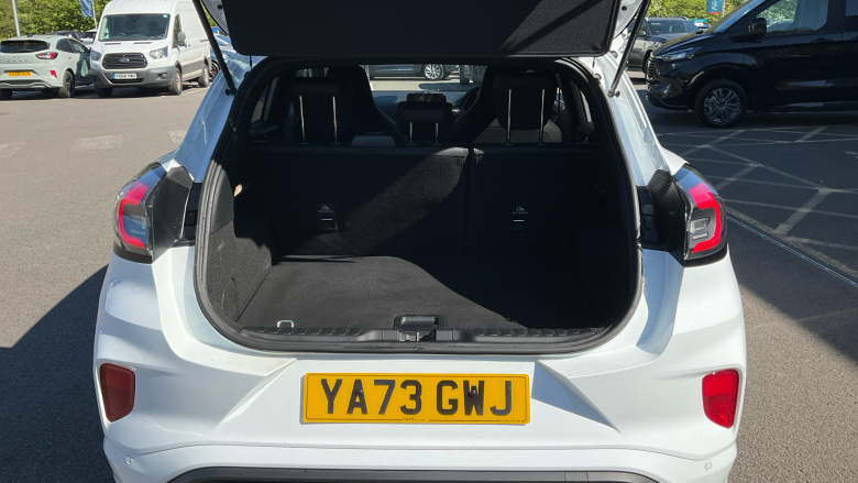 Ford Puma ST 1.5 EcoBoost ST 5dr Petrol Hatchback